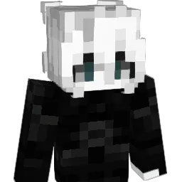 C_Angelo_'s Minecraft skin