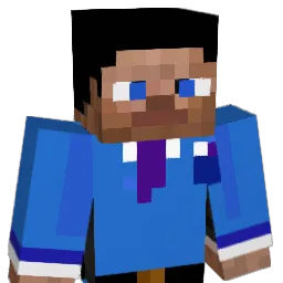 C_Arnholst Minecraft avatar bust