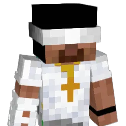 C_Asher8 Minecraft avatar bust