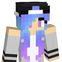 C_Bead's Minecraft skin