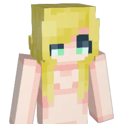 C_C99's Minecraft skin