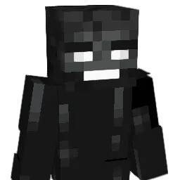 C_Coil's Minecraft skin