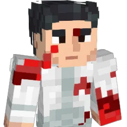 C_DanielZ Minecraft avatar bust