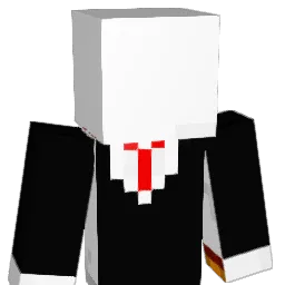 C_Deez Minecraft avatar bust