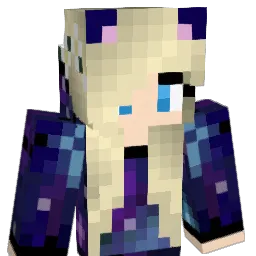 C_FAITH524 Minecraft avatar bust
