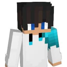 C_Frosty Minecraft avatar bust