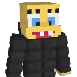 C_H_R_I Minecraft avatar bust