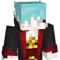 C_Ivan's Minecraft skin