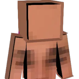 C_Jx's Minecraft skin
