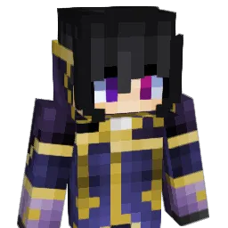 C_LD's Minecraft skin