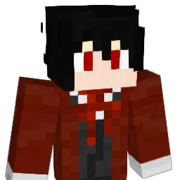 C_L_Z Minecraft avatar bust