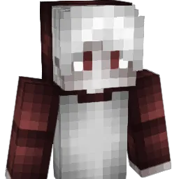 C_Loopy Minecraft avatar bust