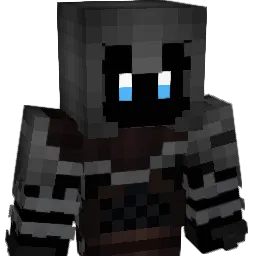C_O_B_ Minecraft avatar bust
