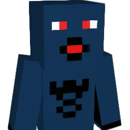C_Park44 Minecraft avatar bust