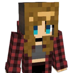 C_Sou's Minecraft skin
