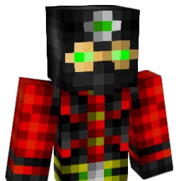 C_US Minecraft avatar bust
