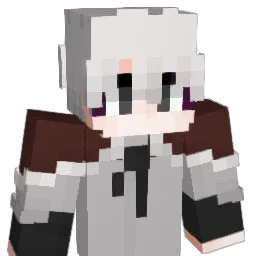 C_Yong Minecraft avatar bust