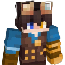C_You_Tater Minecraft avatar bust