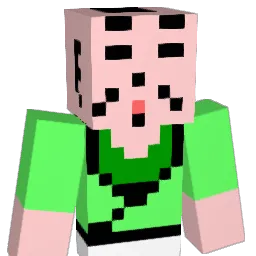 C_c_K_P's Minecraft skin