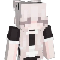 C_ius's Minecraft skin