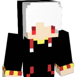 C_lone_1221 Minecraft avatar bust