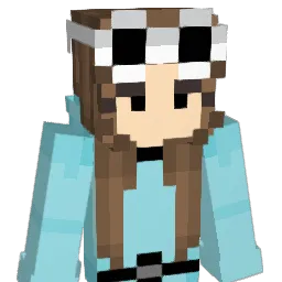 C_oel Minecraft avatar bust