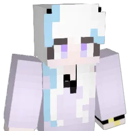 C_orN5 Minecraft avatar bust