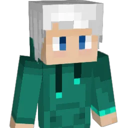 C_r_e_e_p_z Minecraft avatar bust