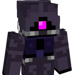 C_ruka Minecraft avatar bust
