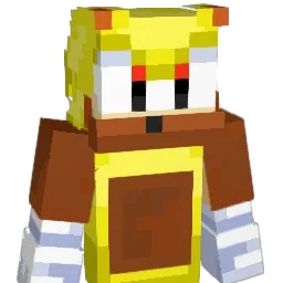 Ca101TG's Minecraft skin