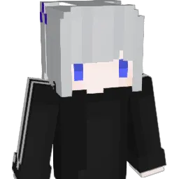 Ca11's Minecraft skin
