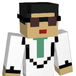 Ca1vin04's Minecraft skin