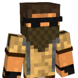 Ca7S's Minecraft skin