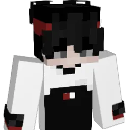 CaDuoiii's Minecraft skin