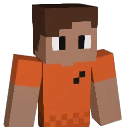 CaFeBoM's Minecraft skin