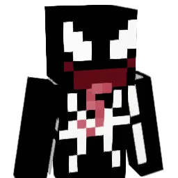 CaIcifox Minecraft avatar bust