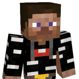 CaIlMeCal's Minecraft skin