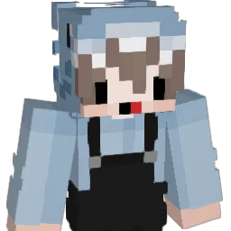 CaMap_MC's Minecraft skin