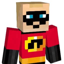 CaMeLLiAs's Minecraft skin