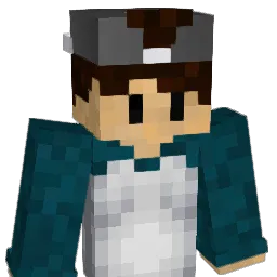 CaMeRaNz7 Minecraft avatar bust