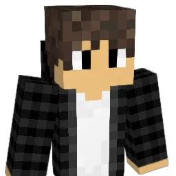 CaMiGo's Minecraft skin