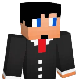 CaRryRichard's Minecraft skin