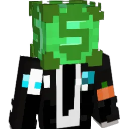 CaSHelo231's Minecraft skin