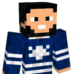 CaSe6iX Minecraft avatar bust