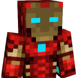 CaWaX_ Minecraft avatar bust