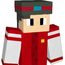 Ca_vuv Minecraft avatar bust