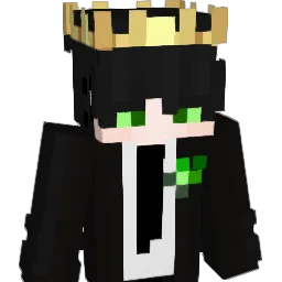 CaaaLn's Minecraft skin