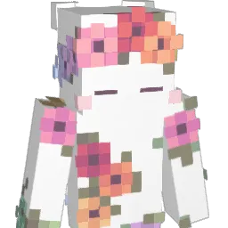 Caaave's Minecraft skin