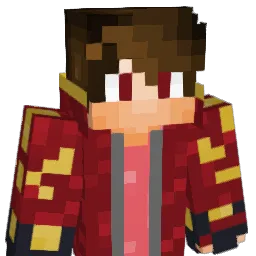 Caamoz Minecraft avatar bust