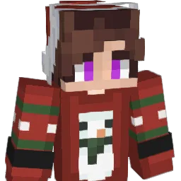 Caape's Minecraft skin